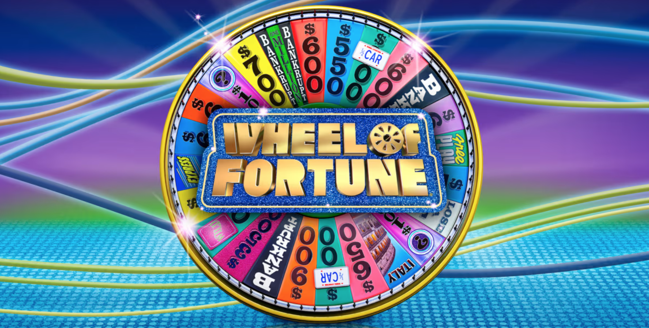 Wheel of Fortune' Contestant Nearly Kicks Ryan Seacrest in the