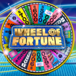 【楽一番公式アカウント97】Wheel of Fortune ドイツ語 楽一番公式アカウント97】Wheel of Fortune ドイツ語 楽一番公式