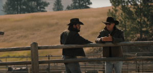 ‘Yellowstone’ Season 5 Part 2 Trailer Teases Explosive Ending