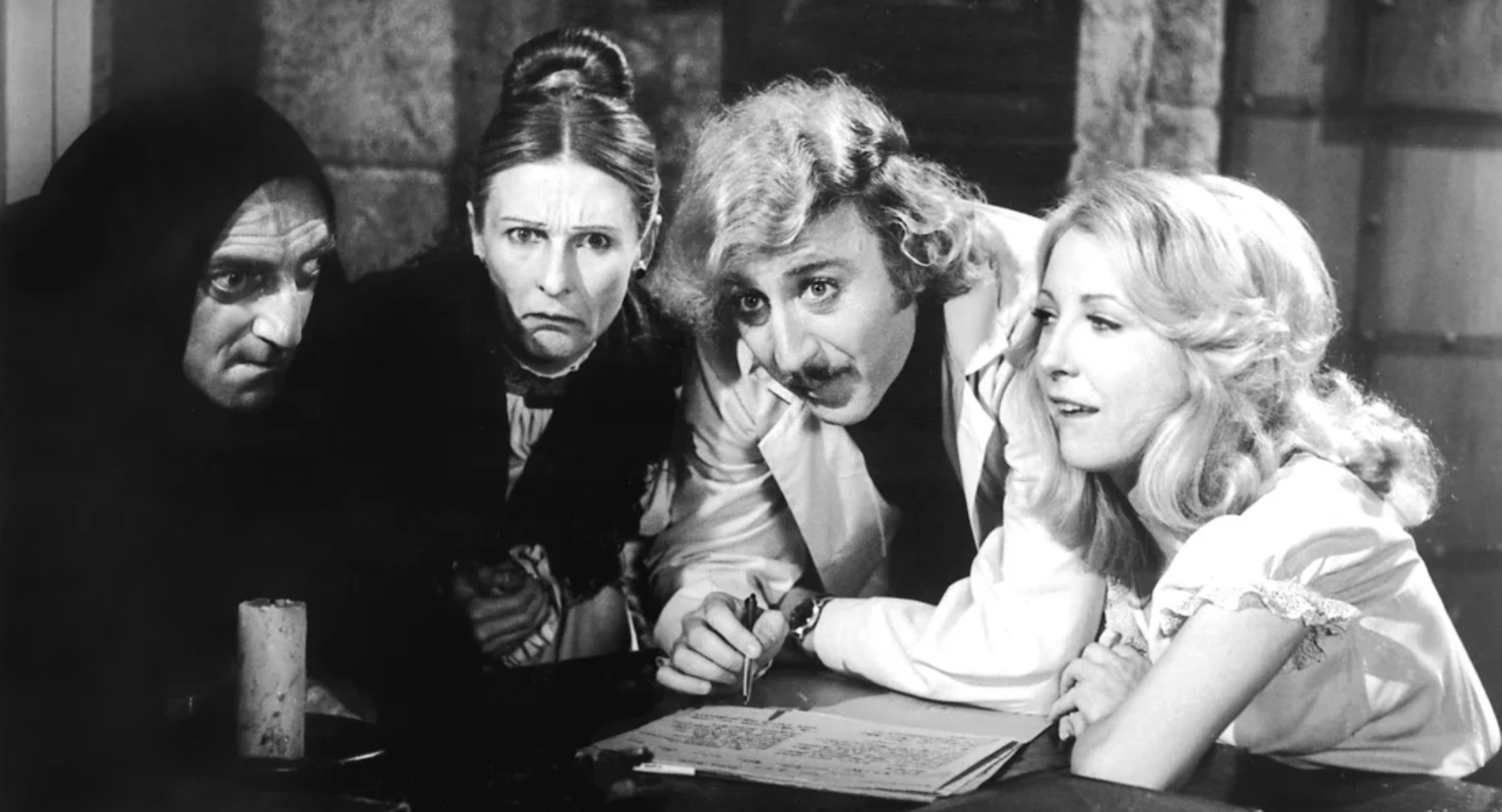 Academy Award-Nominated Actress Teri Garr Dead At 79, Best Known For ...