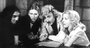 Academy Award-Nominated Actress Teri Garr Dead at 79, Best Known for ‘Young Frankenstein’ and ‘Tootsie’