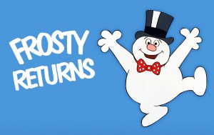 ‘Frosty Returns’ Not Airing on TV in 2024