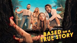 ‘Based On A True Story’ Season 2: New Parenthood Meets True Crime in Twisted Return (Exclusive)