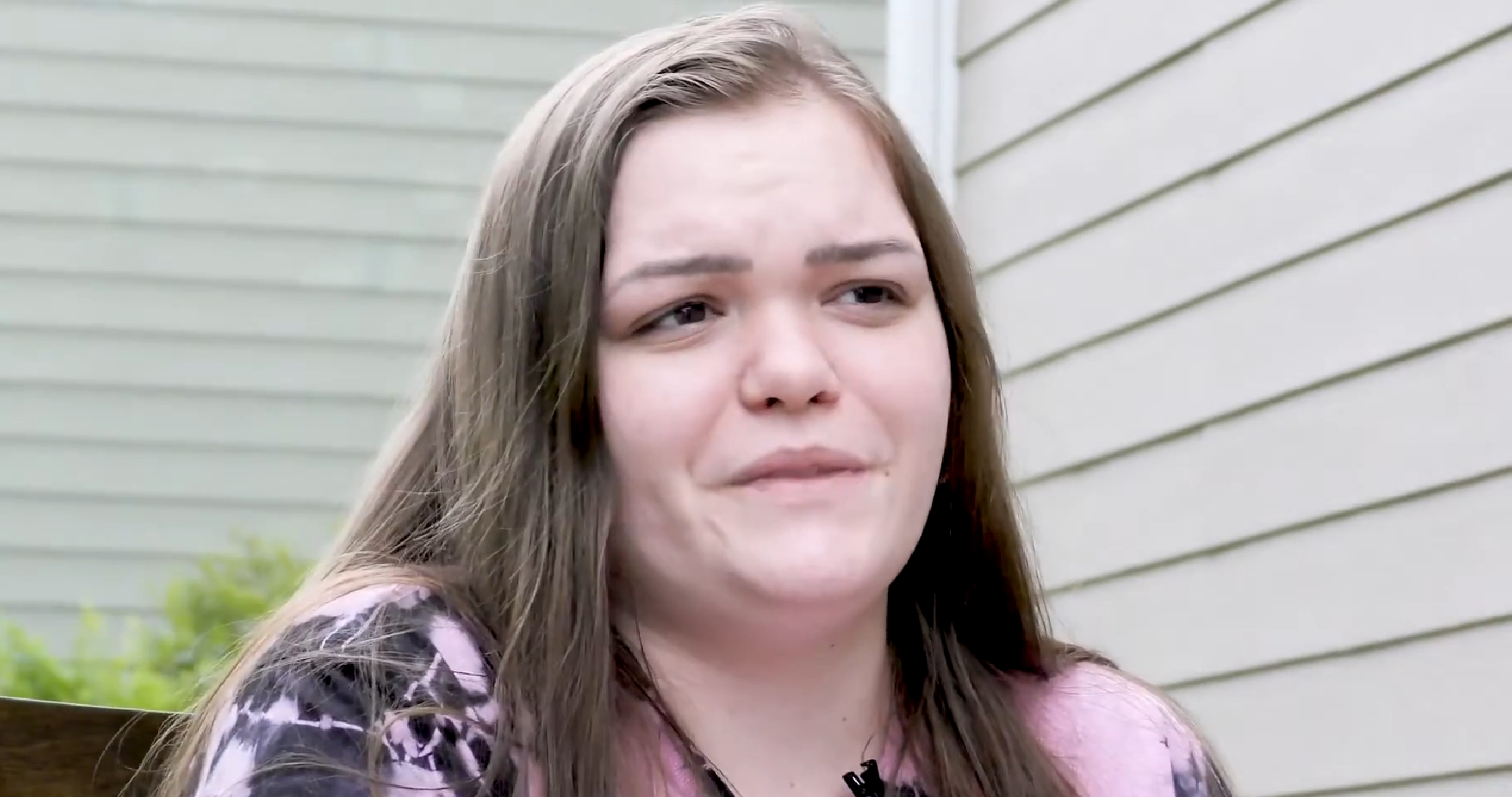 'Dog the Bounty Hunter' Daughter Bonnie Chapman Reveals Surprising