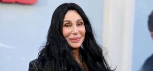 Cher Reveals Her Real Name After Birth Certificate Error