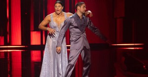 ‘DWTS’ Contestants Shocked by Semifinals Elimination Twist