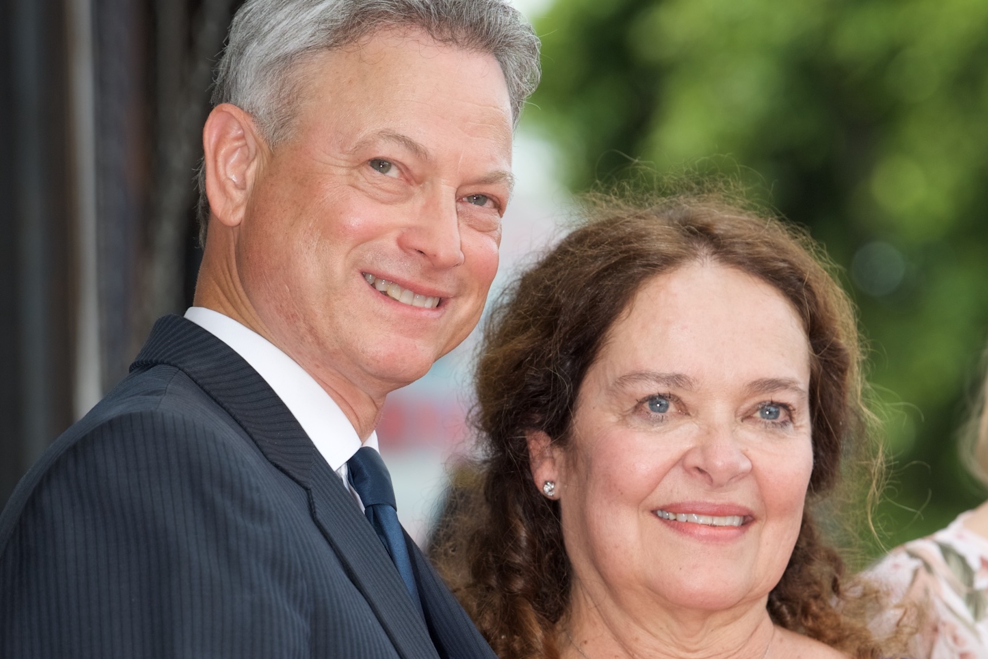Gary Sinise Reveals He Quit Acting to Care for Wife and Son With Cancer -  PopCulture.com, image size:2000x1335