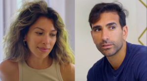 ‘Married at First Sight’: Juan Worries About Passive Aggressiveness With Karla in Exclusive Sneak Peek