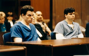 Lyle Menendez Called Cooper Koch From Prison After Learning About His Emmy Nomination