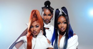 Kandi Burrus’ Girl Group PsiRyn Talks Success, Sisterhood, and ‘Sober’ (Exclusive)