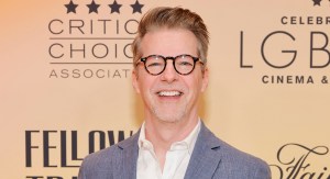 ‘Will & Grace’ Star Sean Hayes Hospitalized Twice in One Night