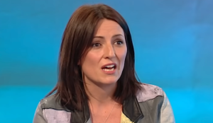 TV Star Hospitalized to Undergo Brain Surgery: Davina McCall Reveals Tumor