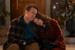 ‘The Best Christmas Pageant Ever:’ Judy Greer and Pete Holmes Talk Being Movie Parents and Why Director Dallas Jenkins Is Like the ‘Terminator’