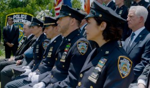 ‘Blue Bloods’ Kills off Character in Series Finale