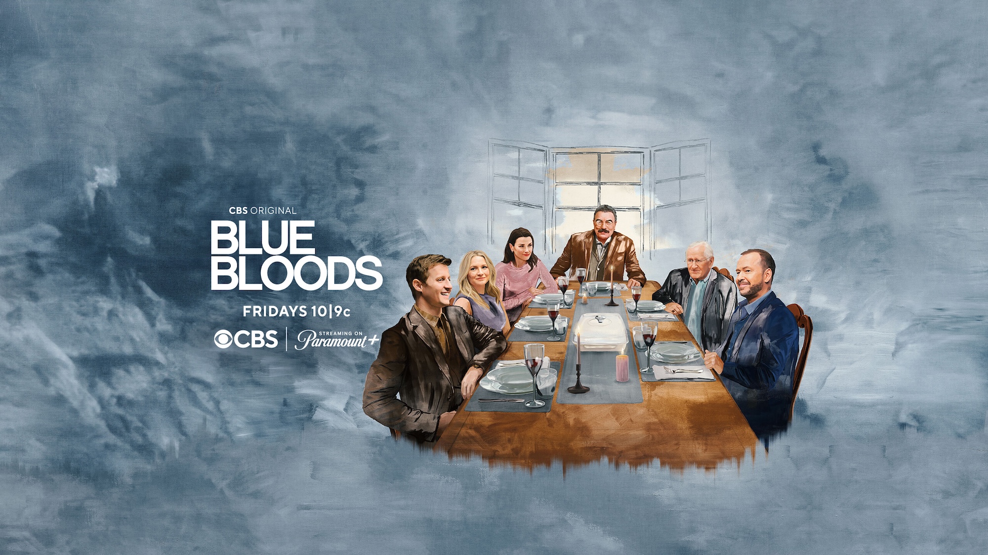 'Blue Bloods' Final Episode Date Revealed - PopCulture.com