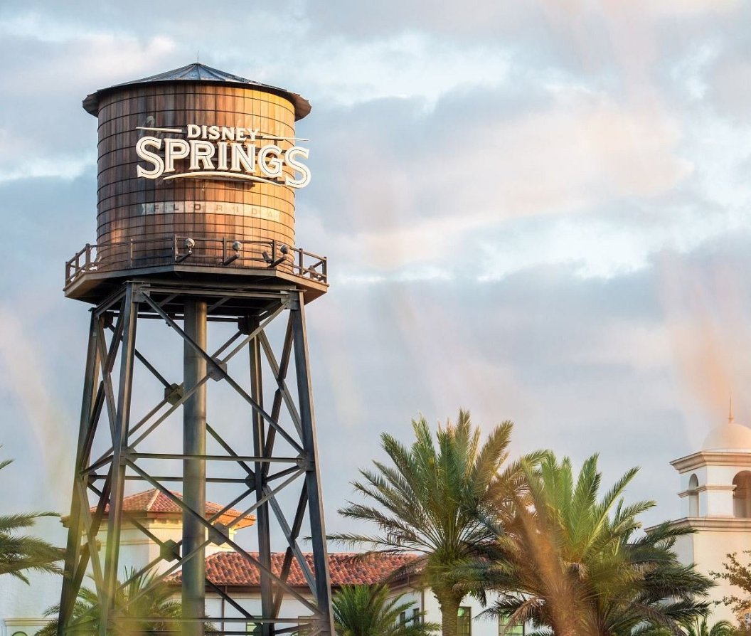 disney springs