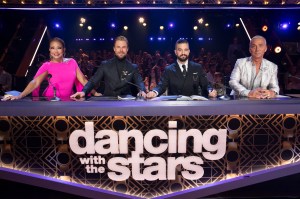 ‘Dancing With the Stars’: Former Pro Mark Ballas Shares Thoughts on Returning as Permanent Judge Following Guest Appearance