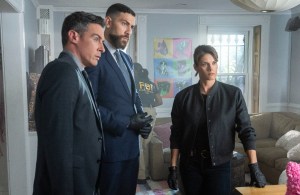 CBS Pulls ‘FBI’ Shows From Its Schedule This Week