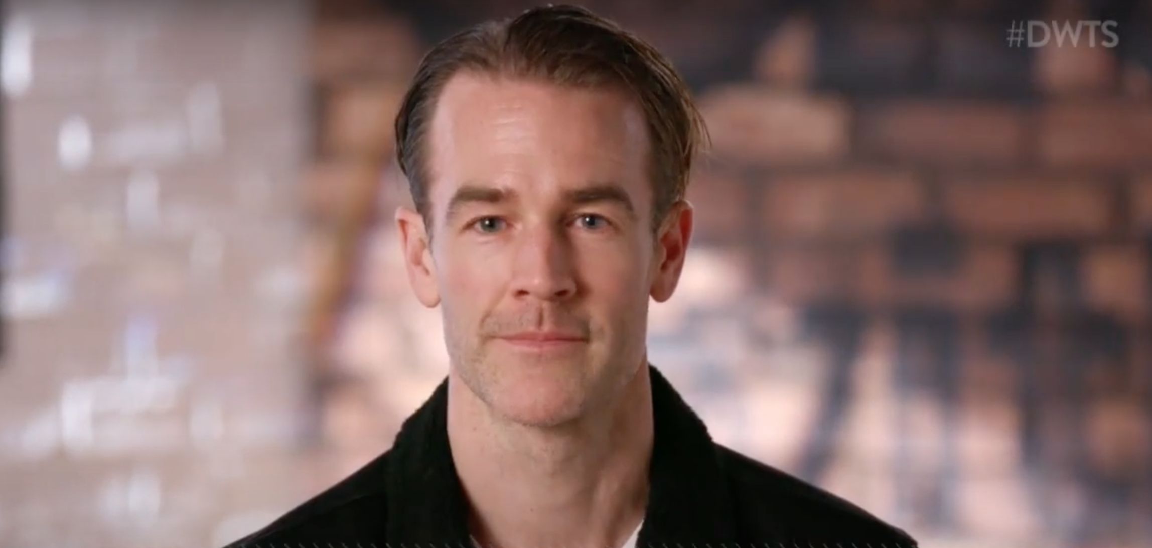 James Van Der Beek Diagnosed With Cancer - PopCulture.com