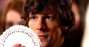 Jesse Eisenberg Injured While Filming ‘Now You See Me 3’