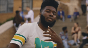 Popular R&B Singer Comes Out as Gay: Khalid Addresses His Fans