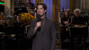 John Mulaney Reveals Concerning Injury He’s Recovering From During ‘SNL’ Monologue