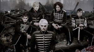 My Chemical Romance’s Bob Bryar Found Dead in Tennessee