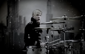 My Chemical Romance Pays Tribute to Late Drummer Bob Bryar