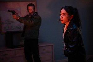 ‘NCIS: Origins’: Kyle Schmid and Mariel Molino on Prequel’s Rising Popularity and Hopes for Their Characters Following Full-Season Order (Exclusive)