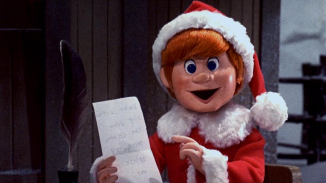 Santa Claus Is Comin to Town 2024 Air Date and Time Revealed by ABC PopCulture