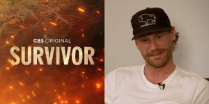 Chase Rice Weighs in on ‘Survivor’ Season 50 Return Odds (Exclusive)