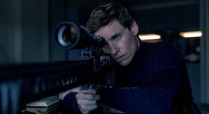 Eddie Redmayne and Lashana Lynch Detail Their Intensive Spy Training  for ‘The Day of the Jackal’ (Exclusive)