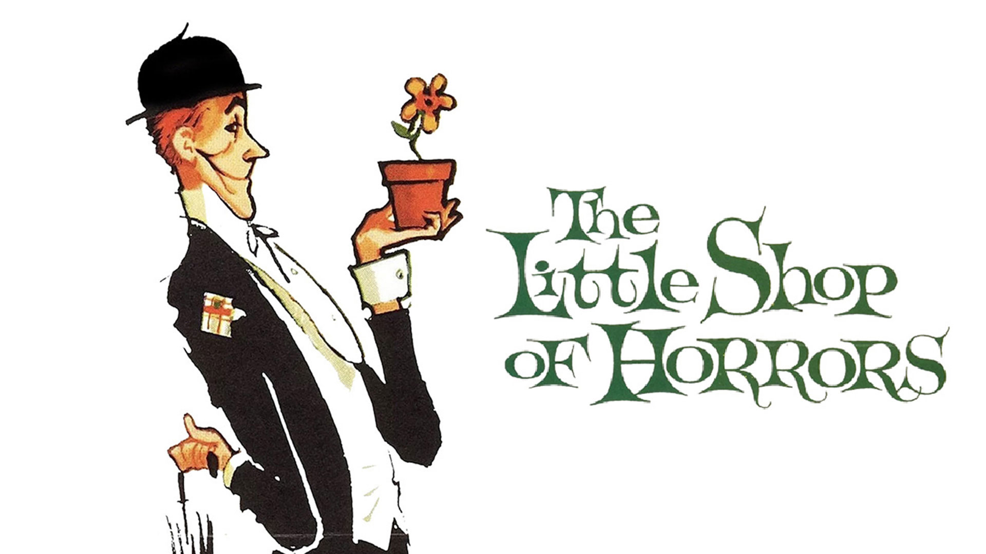 ‘The Little Shop of Horrors’ Star Jonathan Haze Dead at 95