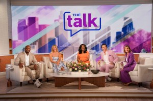 ‘The Talk’ Series Finale Date Revealed