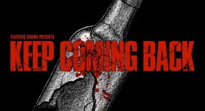 Travis Bacon and Kyle Kouri Talk New Horror Short Film ‘Keep Coming Back’ (Exclusive)