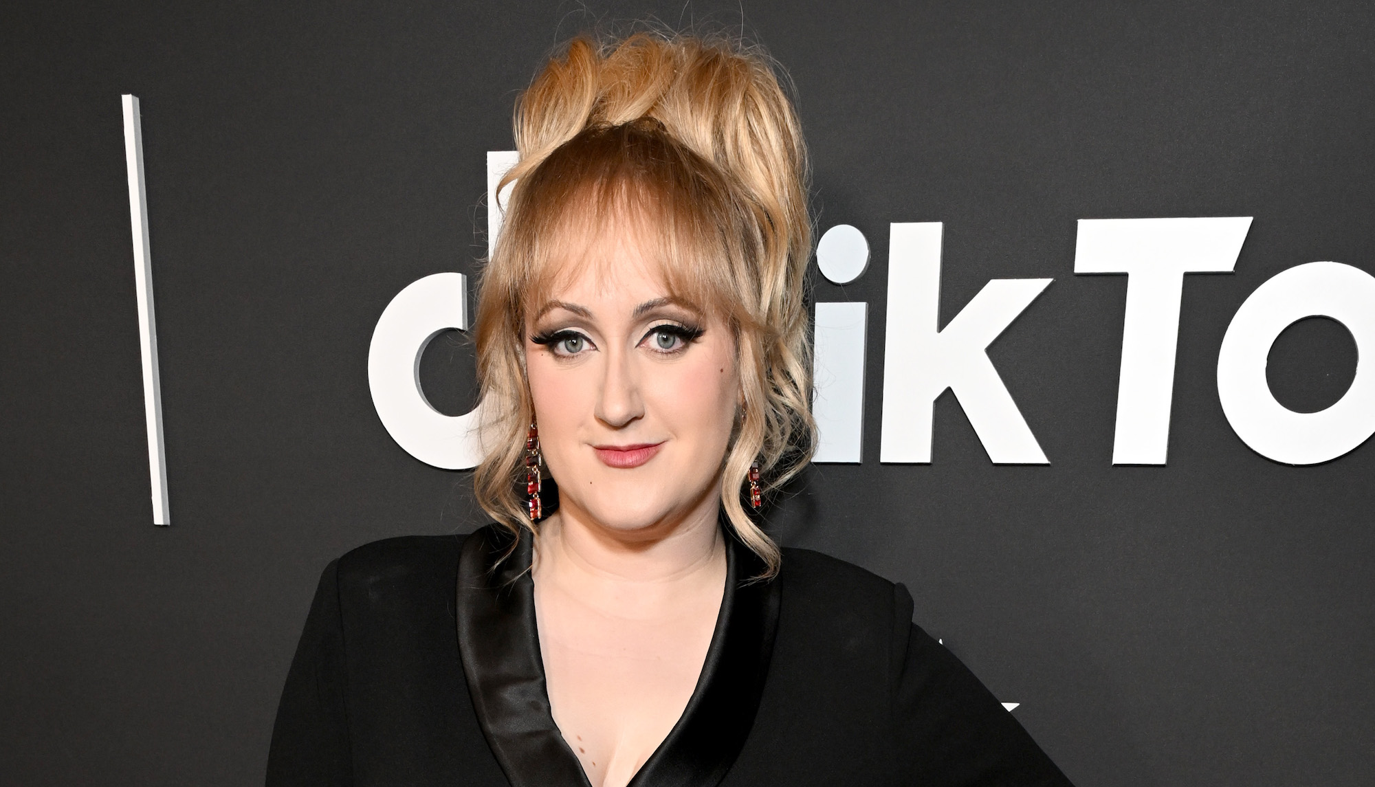 Brittany Broski Talks Friendship and Connection Heading Into the Holidays (Exclusive