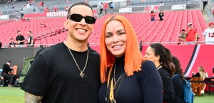 Daddy Yankee and Wife of 29 Years Divorcing