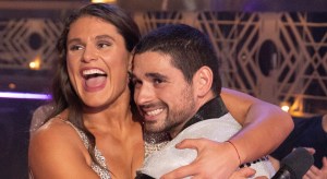 Ilona Maher Announces Her Next Career Move Following ‘Dancing With the Stars’