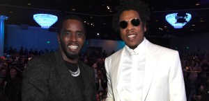 Accuser in Jay-Z and Diddy Rape Lawsuit Can Remain Anonymous, Judge Rules