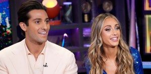 ‘Southern Hospitality’ Stars Maddi Reese and Joe Bradley Tease Vegas Wedding: ‘No Regrets’ (Exclusive)