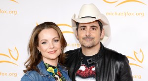 Kimberly Williams-Paisley Reveals She Was Physically Unable to Speak for 2 Years