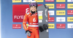 26-Year-Old Olympic Athlete Killed in Avalanche: Details on Snowboarder Sophie Hediger’s Death