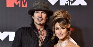 Brittany Furlan Shares TMI Fact About Husband Tommy Lee’s Personal Hygiene