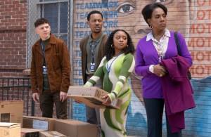 ‘Abbott Elementary’ Stars Want to ‘Pursue Other Projects,’ Quinta Brunson Says