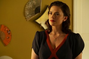 Fans of Canceled ABC Show ‘Agent Carter’ Get Exciting News