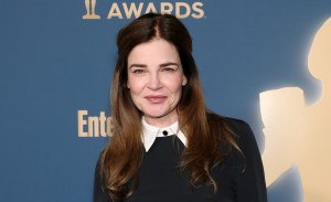 ‘Breaking Bad’ Actress Files for Divorce After 25 Years: Latest on Betsy Brandt Marriage