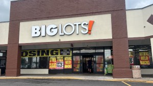 Big Lots Stores Closing After ‘Going Out of Business’ Sales