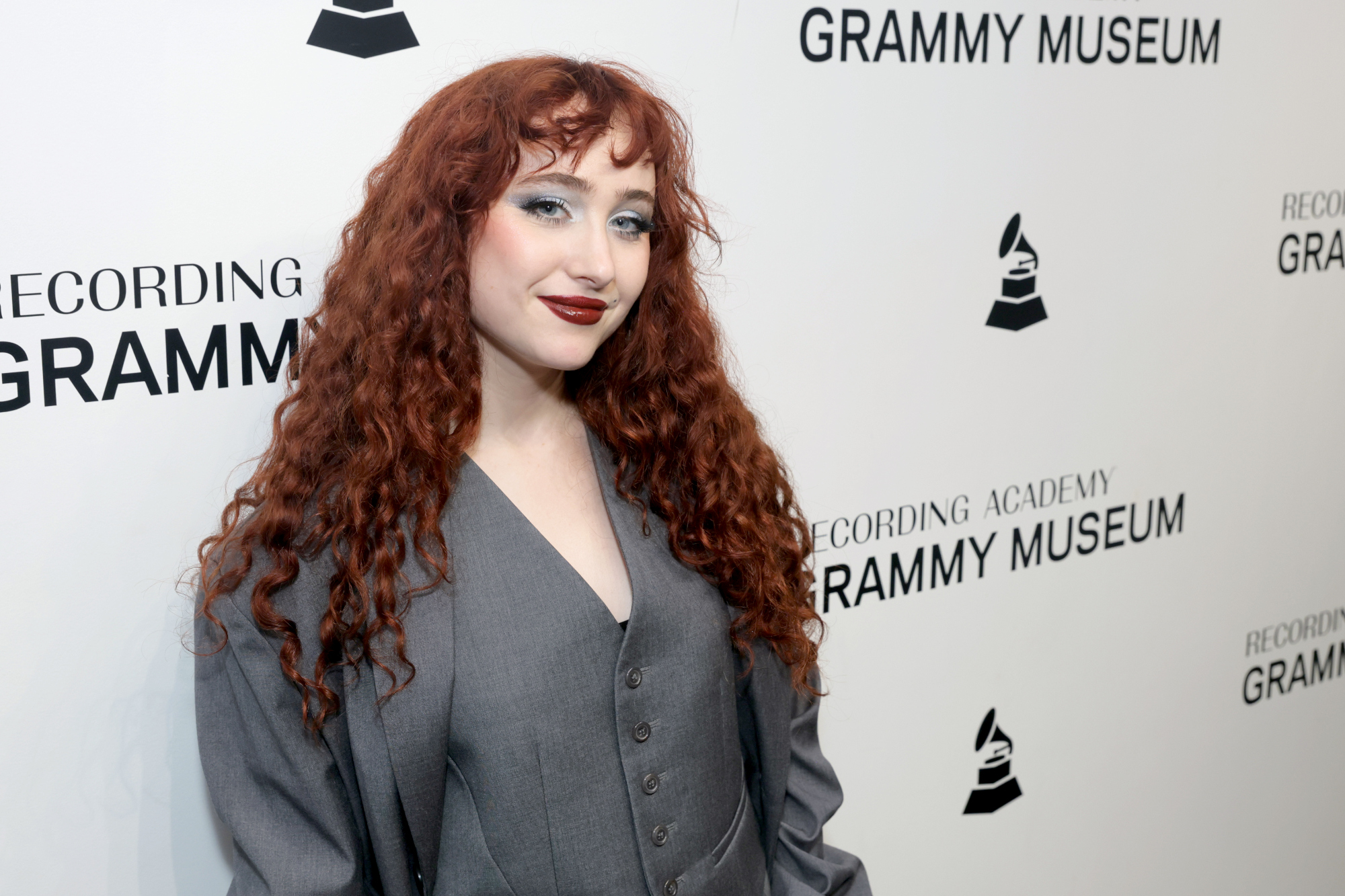 Chappell Roan Claims 'The Voice' Producer 'Did Not Even Look Up From