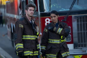 No New ‘Chicago Fire’ Episodes Airing Until 2025