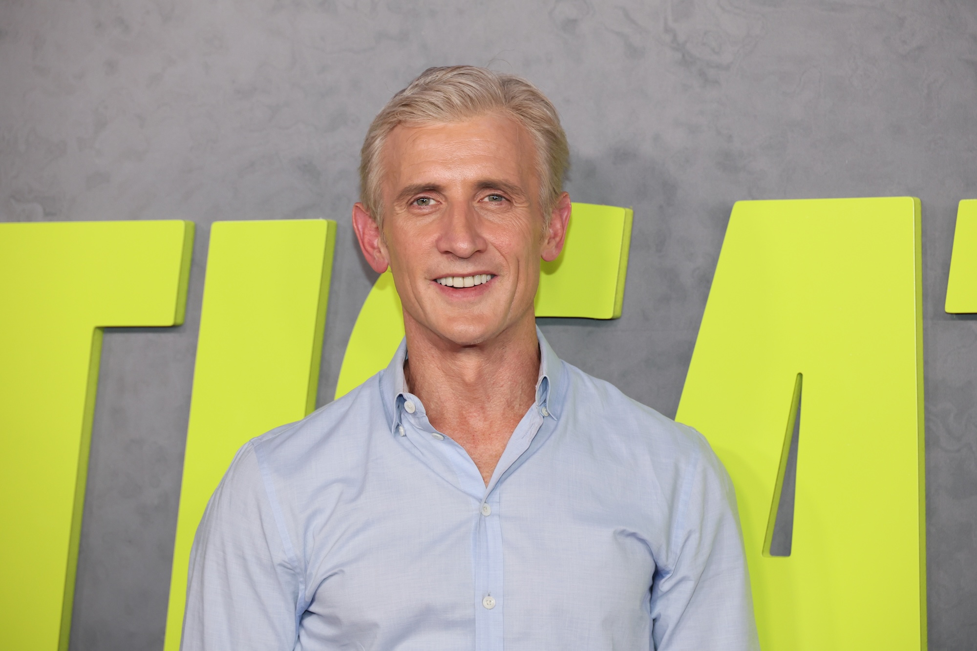 Dan Abrams Ending His Primetime NewsNation Show - PopCulture.com